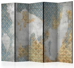 Artgeist Paraván - Remnants of the past [Room Dividers]