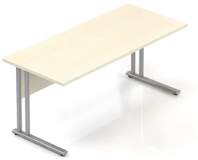 Stôl Visio 160 x 70 cm, javor