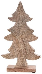 FOREST Dekoračný stromček 30 cm