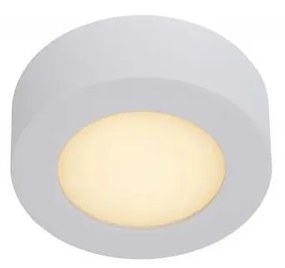 Lucide 28116/11/31 - LED Stmievateľné stropné svietidlo BRICE LED/8W/230V IP44