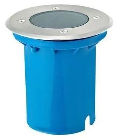 Vonkajšie nájazdové svietidlo COMETA 1xGU10/50W/230V IP65