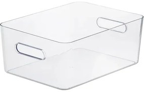 SmartStore Úložný box Compact Clear L, 15,4 l, L