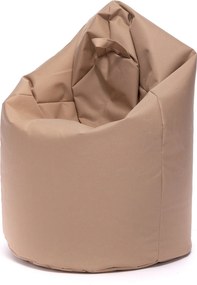 INTERMEDIC SK Sedací Vak SAKO Polyester Farba Polyester: Kapučíno