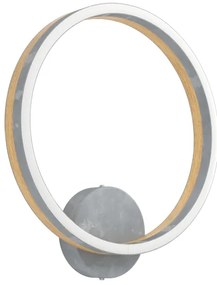 Eglo 39897 - LED Nástenné svietidlo CADINARO LED/12W/230V 3000K