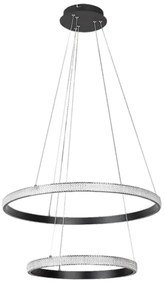 Rabalux 72259 - LED Luster na lanku GRETE LED/60W/230V 3000K