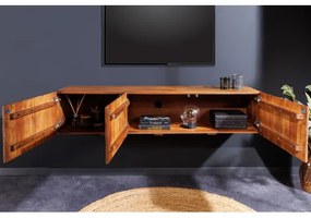 TV-skrinka 43351 Vulcano 160cm Drevo Mango  - Komfort-nábytok