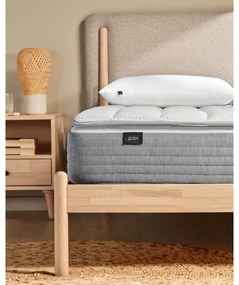 Tvrdý pružinový matrac 90x190 cm Juno – Kave Home