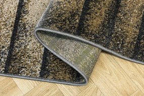 Koberec Rainbow 11196/BG2 béžový / sivý