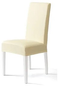 Komashop Návlek na stoličku BOSTON Farba: Taupe