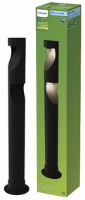 Philips Desi GardenLink Vonkajšie stĺpové svetloLED s nízkym napätím, 1,5 W, 180 lm, 2700 K