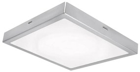Ledvance - LED Stropné svietidlo LUNIVE LED/14W/230V