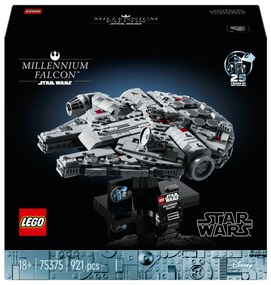 Lego®  Star Wars 75375 Millennium Falcon™  (100378778)