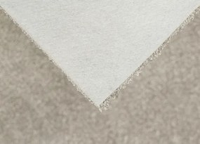 Koberce Breno Metrážny koberec SENSATION 83385, šíře role 400 cm, béžová