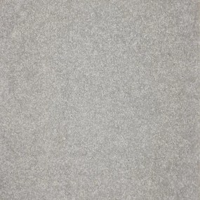 Metrážny koberec DELIGHT sivý