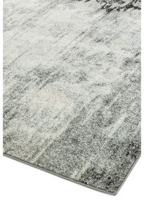 Sivý koberec 230x160 cm Nova - Asiatic Carpets