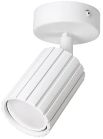 Brilagi - Bodové svietidlo CRISPINA 1xGU10/10W/230V biela