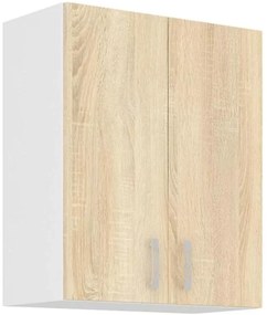 Skrinka do kuchyne Sara sonoma 60G-72