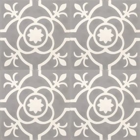 Cementové dlaždice 2371 | Articima