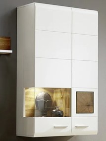 Obývacia stena Fun plus, s osvetlením