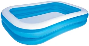 Bestway Nafukovací bazén 2,62m x 1,75m 54006