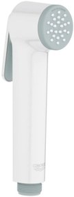 Ručná sprcha Grohe Tempesta-F Trigger Spray s bidetovú spŕškou white 28020L01
