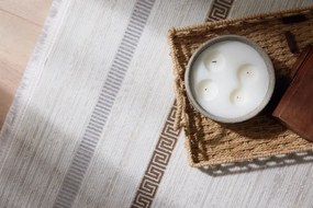 Koberec Luna Quadro Cream