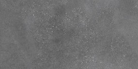 Dlažba Rako Betonico čierna 30x60 cm mat DAKSE792.1, (bal. 1,080 m2 )