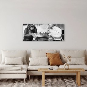 Obraz - Cirkus 2 (120x50 cm)