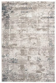 Obsession koberce Kusový koberec Opal 911 taupe - 160x230 cm