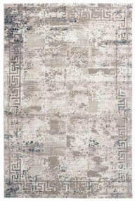 Obsession, Kusový koberec Opal 911 taupe, 120x170, béžová, kancelária
