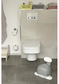 Tmavosivý nočník Dark grey – Kindsgut