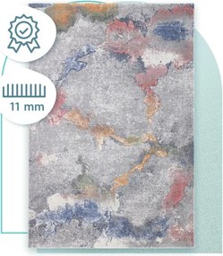 Koberec Ragolle Argentum 63802 7626
