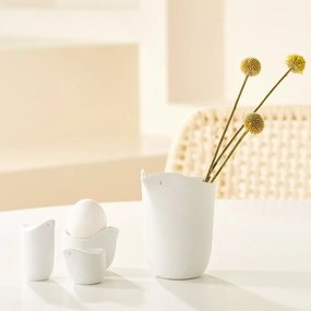 räder Porcelánová solnička a korenička Early Bird