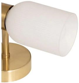 Atmosphera - Nástenné svietidlo RIO 2xE14/25W/230V