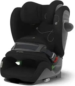 Cybex autosedačka Pallas G i-Size moon black