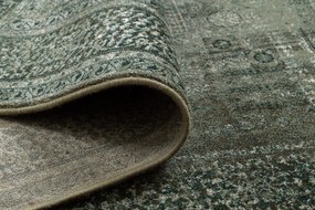 Koberec OMEGA MAMLUK zelený