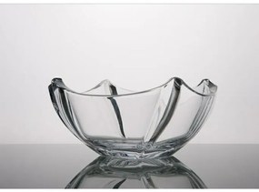 KRIŠTÁĽOVÁ MISKA BOHEMIA COLOSSEUM 255 MM
