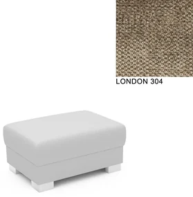 AVA TEMPO TABURETKA Varianta: LONDON 304
