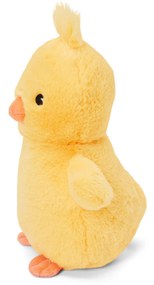 Plyšové kuriatko