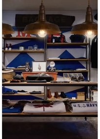 Palnas 62001555 - Luster na lanku VESNA 1xE27/60W/230V