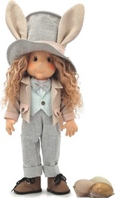 Bábika Lou zberateľská séria 2026 - v predaji len do 5. apríla Varianta 1