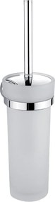 Nimco WC kefa, sklenený UNIX - UN 13094W-26