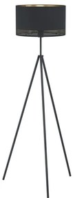 Eglo 99279 - Stojacia lampa ESTEPERRA 1xE27/40W/230V