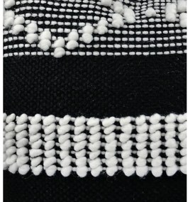 Vonkajší vankúš z recyklovaného plastu Green Decore Lagos, 45 x 45 cm