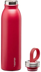ALADDIN Chilled Thermavac™ vákuová fľaša 550ml červená 10-09425-002