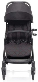 Kočík ZOPA Quiq 2 - Race Black