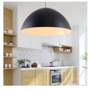 Azzardo AZ1402 - Luster na lanku MAGMA 4xE27/60W/230V