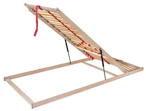 ECOMATRACE  PRIMAFLEX P PEVNÝ LAMELOVÝ ROŠT