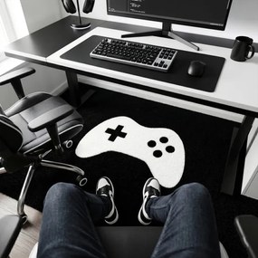 Protišmykový herný koberec MinimalPad