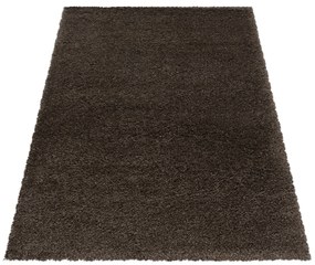 Fluffy 3500 - Brown